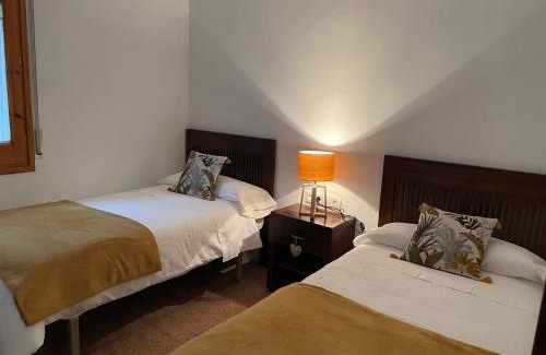 Ribes De Freser Apartment | La Caseta Del Cremallera