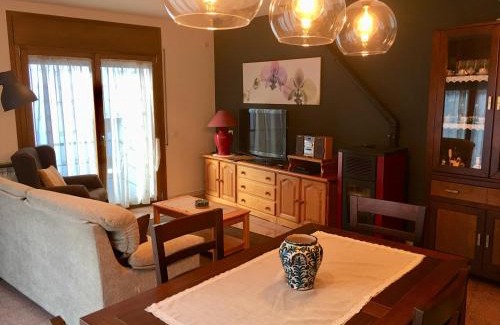 Ribes De Freser Apartment | La Caseta Del Cremallera