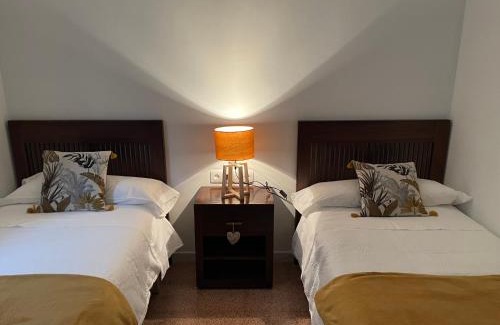 Ribes De Freser Apartment | La Caseta Del Cremallera