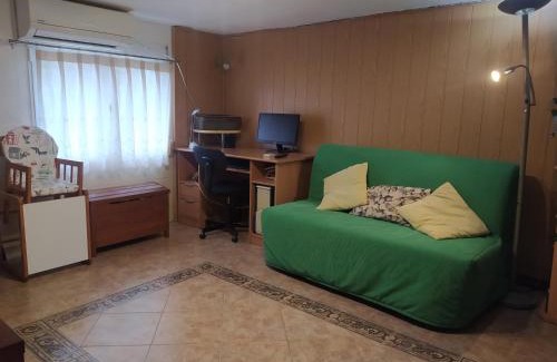 Catadau Ski Chalet | La caseta del llorer