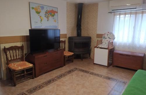 Catadau Ski Chalet | La caseta del llorer