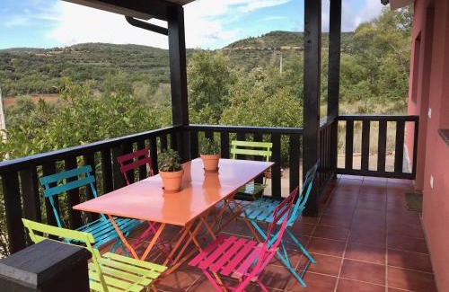 Ager House | La Caseta del Montsec