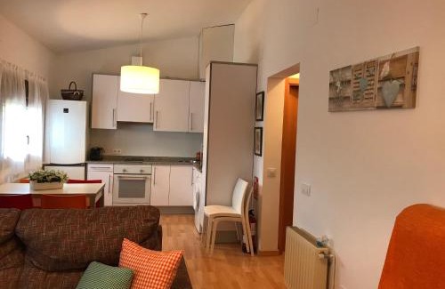 Ager House | La Caseta del Montsec