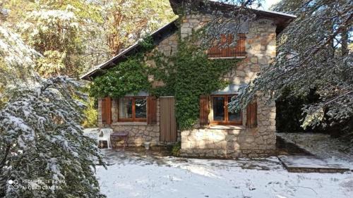 Alfara de Carles House | La Caseta del Port
