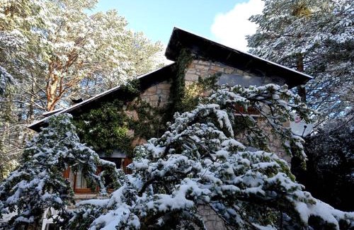 Alfara de Carles House | La Caseta del Port
