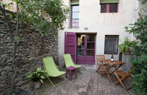 Porrera House | LA CASETA DEL PRIORAT II