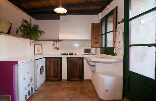 Porrera House | LA CASETA DEL PRIORAT II