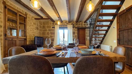 Arnes House | La Caseta