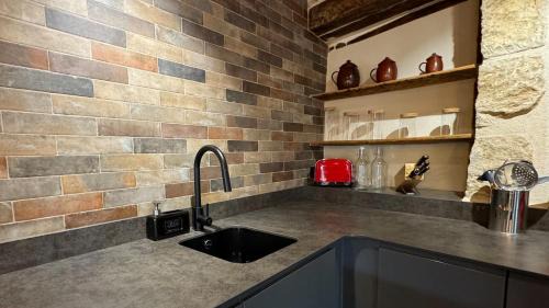 Arnes House | La Caseta