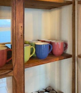 Arnes House | La Caseta