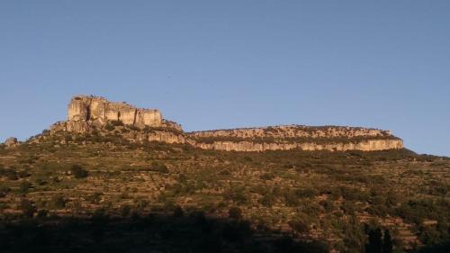 Forcall House | La Caseta