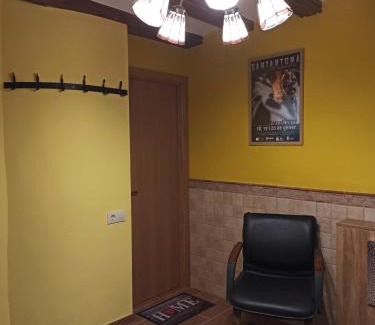 Forcall House | La Caseta