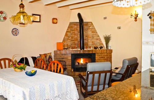 La Pobla de Benifassa House | La CasetA