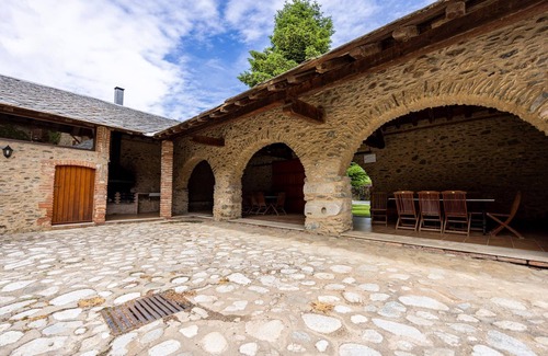 Soriguerola Villa | La Caseta Mas Soriguera