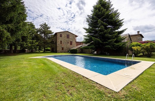 Soriguerola Villa | La Caseta Mas Soriguera