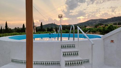 Falset Apartment | La Caseta Vella