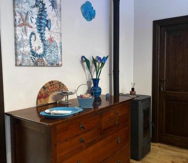 Castiglione in Teverina House | La Casetta di Mary sulla Via dei Tusci