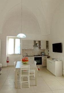Andrano House | La Casetta 22