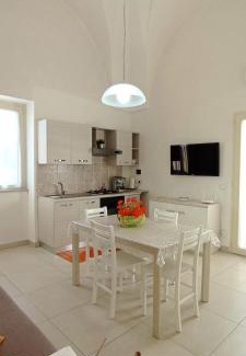 Andrano House | La Casetta 22