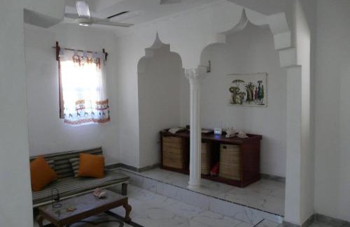 Uroa Bed & Breakfast | La CASETTA A ZANZIBAR B&B