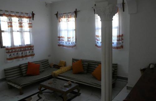 Uroa Bed & Breakfast | La CASETTA A ZANZIBAR B&B