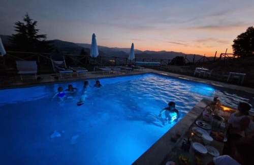 Santa Sofia House | La Casetta Agriturismo