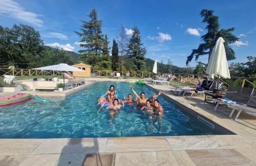 Santa Sofia House | La Casetta Agriturismo