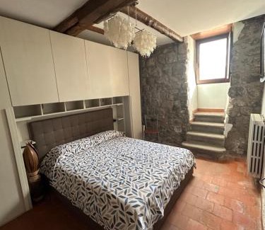 Montefiascone Apartment | La Casetta al Corso