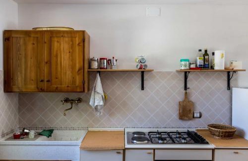Scanno House | La casetta al lago