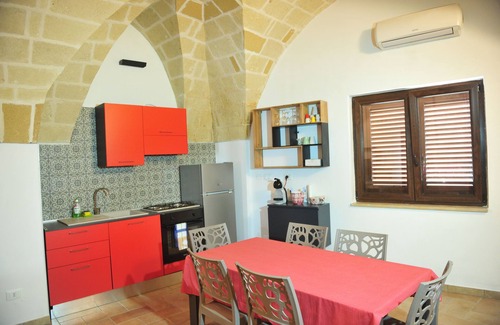 Taranto Apartment | La Casetta Apartments