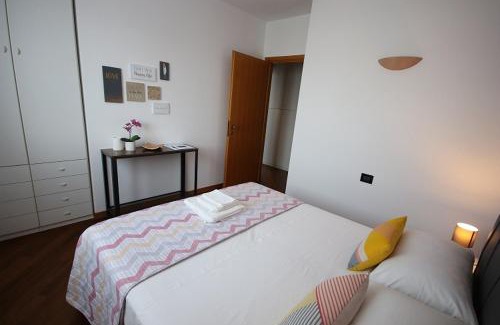 Bergamo Apartment | La Casetta BG