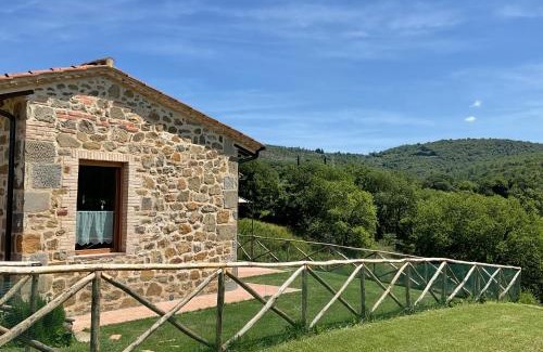 Rapale House | La Casetta Biricocolo