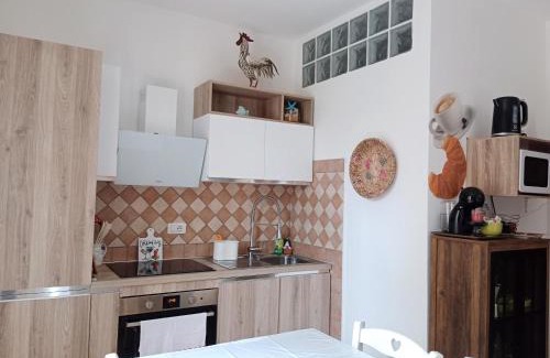 Olmedo Apartment | La casetta by Holiday World