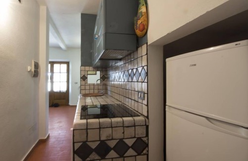 Campagnatico House | La Casetta by Interhome