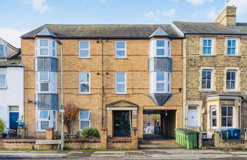 Oxford City Centre Apartment | La casetta d'Àneu