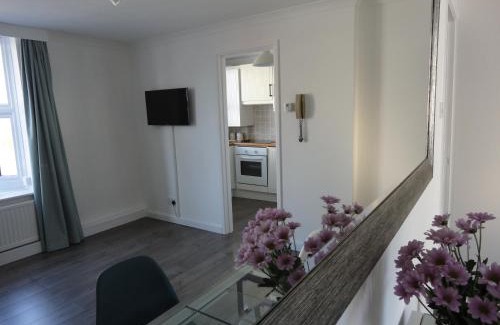 Oxford City Centre Apartment | La casetta d'Àneu