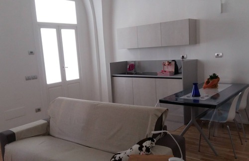 Rionero in Vulture Apartment | La casetta di Flavia: very welcoming guest house