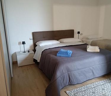 Sant'Eufemia Lamezia House | La casetta di Nena