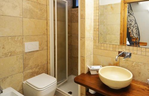 Vetralla House | La casetta degli agricoltori