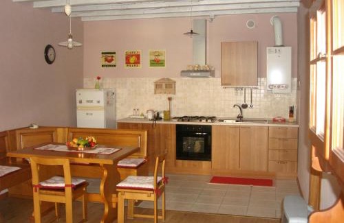 Averara Apartment | La Casetta dei Cuori