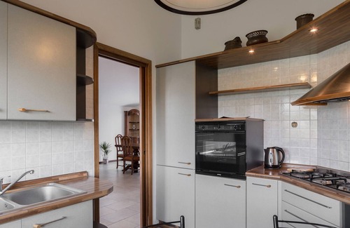 Orio al Serio Apartment | La Casetta Dei Daini - Affitti Brevi Italia