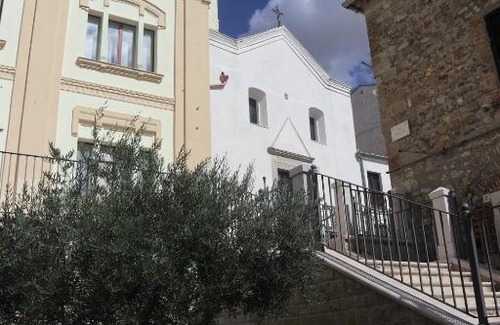 Bovino House | La casetta dei racconti