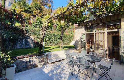 Lovere House | La Casetta del Lago