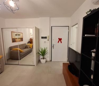 Bruino Apartment | La casetta della Magnolia