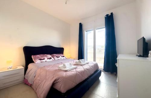 Frattocchie House | La casetta delle mole
