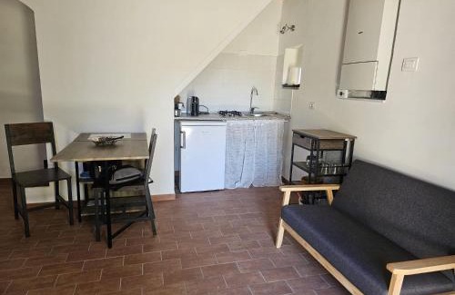 Sorano Apartment | La casetta di Ami