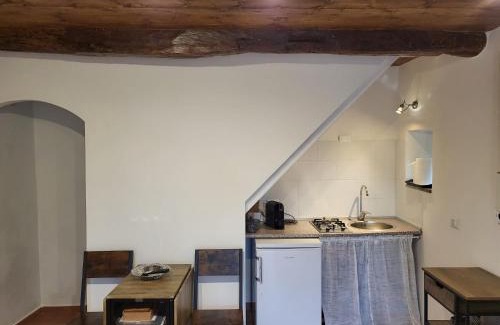 Sorano Apartment | La casetta di Ami