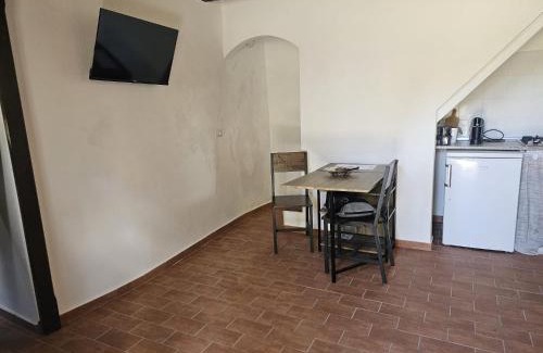 Sorano Apartment | La casetta di Ami