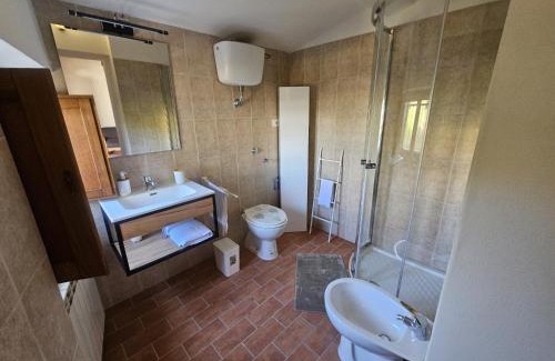 Sorano Apartment | La casetta di Ami