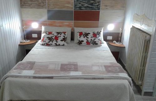 Avigliano Apartment | La Casetta Di Anna